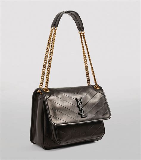 yves saint laurent pouch|Saint Laurent handbags.